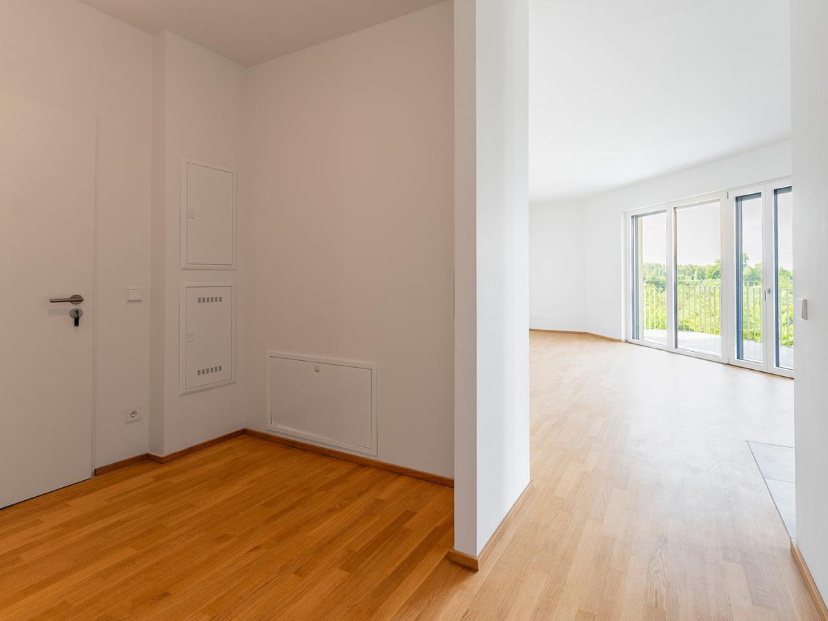 HellingHöfe Living Accessibility