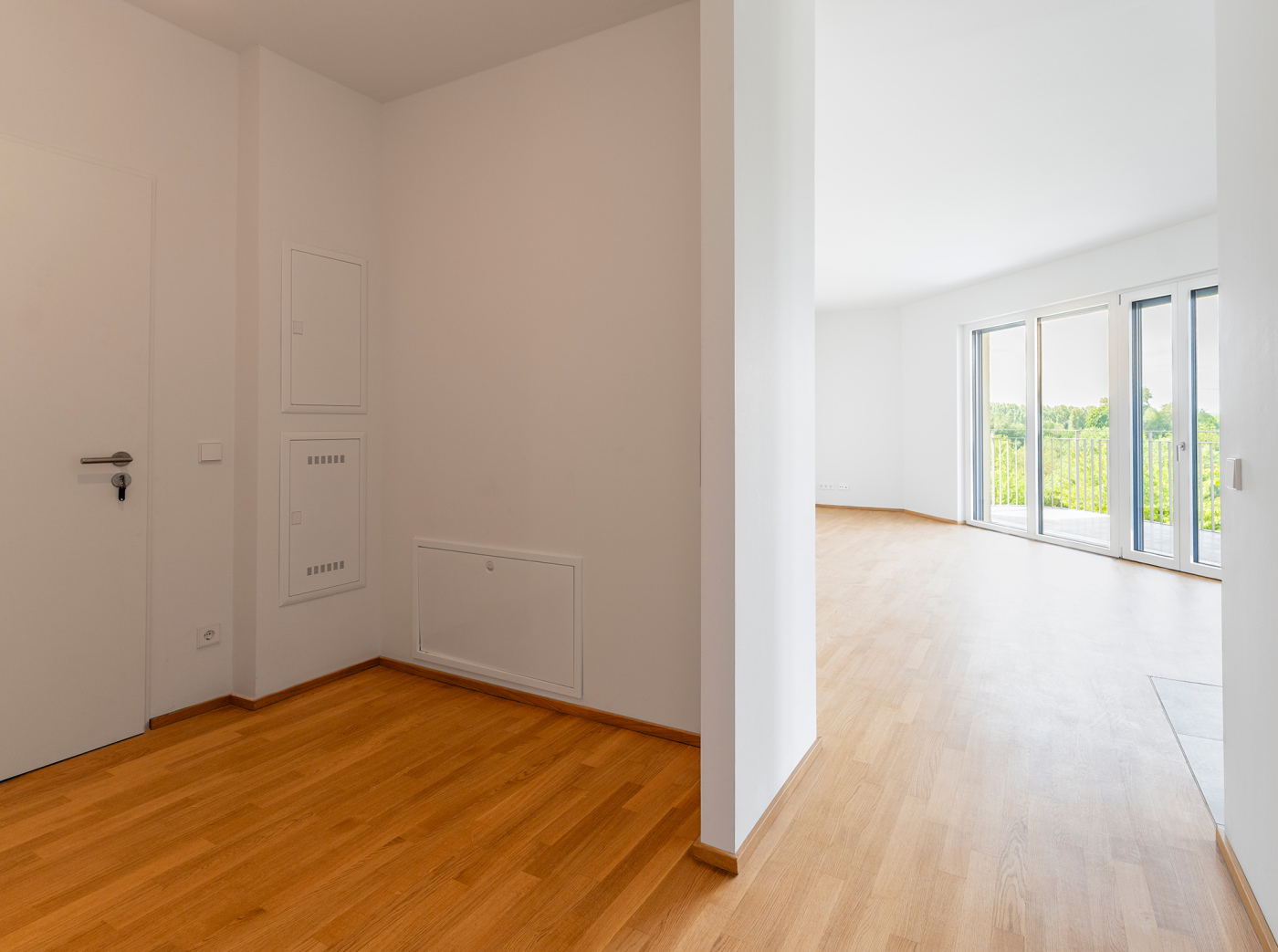 HellingHöfe Raum 1