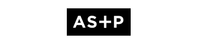Logo AS + P