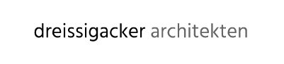 Logo Dreissigacker Architekten BDA