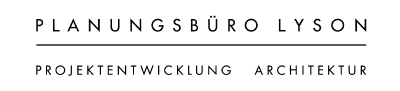 Planungsbüro Lyson Logo