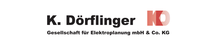 K. Dörflinger Logo