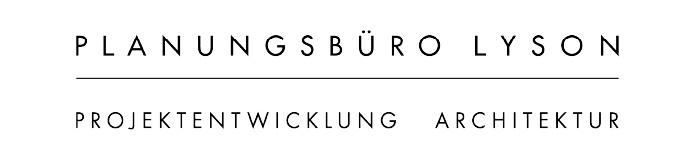 Planungsbüro Lyson Logo