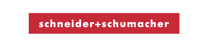 Logo Schneider + Schumacher